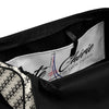 Liberté Chérie™ | <b>Sac De Voyage Féministe Monogramme</b>