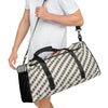 Liberté Chérie™ | <b>Sac De Voyage Féministe Monogramme</b>