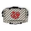 Liberté Chérie™ | <b>Sac De Voyage Féministe Monogramme</b>