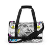 Liberté Chérie™ | <b>Sac Féministe De Sport Simone 90'</b>