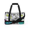 Liberté Chérie™ | <b>Sac Féministe De Sport Simone 90' Bleu</b>