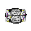 Liberté Chérie™ | <b>Sac Féministe De Sport Simone 90'</b>