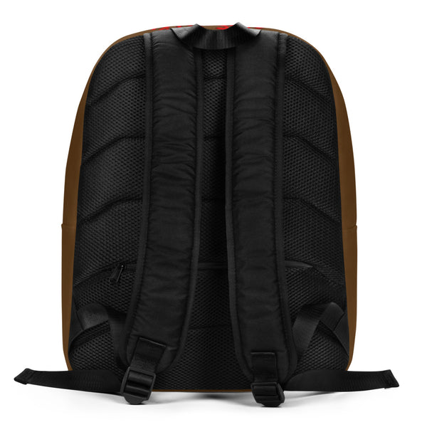 Liberté Chérie™ | <b>Sac À Dos Féministe Yoda</b>