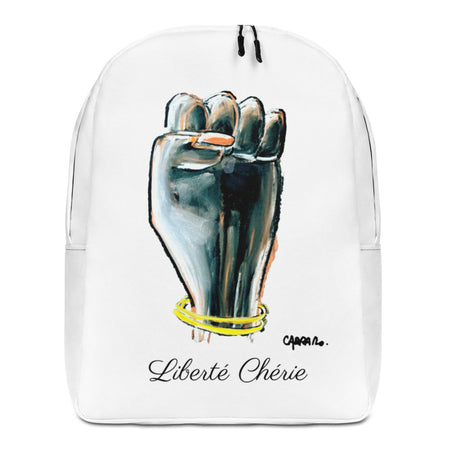 Liberté Chérie™ | <b>Sac À Dos Féministe Girl Power</b>