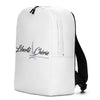 Liberté Chérie™ | <b>Sac À Dos Féministe Blanc Liberté Chérie</b>