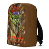 Liberté Chérie™ | <b>Sac À Dos Féministe Yoda</b>