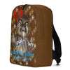 Liberté Chérie™ | <b>Sac À Dos Féministe Chewbacca</b>