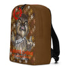 Liberté Chérie™ | <b>Sac À Dos Féministe Chewbacca</b>