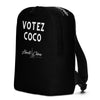 Liberté Chérie™ | <b>Sac À Dos Féministe Votez Coco</b>