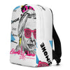 Liberté Chérie™ | <b>Sac À Dos Féministe Simone 90'</b>