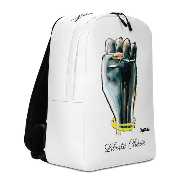 Liberté Chérie™ | <b>Sac À Dos Féministe Girl Power</b>