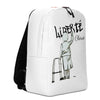 Liberté Chérie™ | <b>Sac À Dos Féministe Mamie Jeannine</b>
