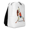 Liberté Chérie™ | <b>Sac À Dos Féministe Posture De Guerrière</b>