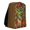 Liberté Chérie™ | <b>Sac À Dos Féministe Yoda</b>
