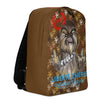 Liberté Chérie™ | <b>Sac À Dos Féministe Chewbacca</b>