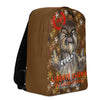 Liberté Chérie™ | <b>Sac À Dos Féministe Chewbacca</b>