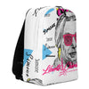 Liberté Chérie™ | <b>Sac À Dos Féministe Simone 90'</b>