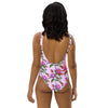 Liberté Chérie™ | <b>Maillot De Bain Féministe Une Pièce Frida</b>