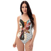 Liberté Chérie™ | <b>Maillot De Bain Féministe Une Pièce Sacheen</b>