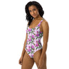 Liberté Chérie™ | <b>Maillot De Bain Féministe Une Pièce Frida</b>