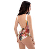 Liberté Chérie™ | <b>Maillot De Bain Féministe Une Pièce Sacheen</b>