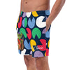 Liberté Chérie™ | <b>Short De Bain Féministe Yoda</b>