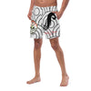 Liberté Chérie™ | <b>Short De Bain Féministe Lagertha</b>
