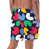 Liberté Chérie™ | <b>Short De Bain Féministe Yoda</b>