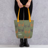 Liberté Chérie™ | <b>Sac Féministe kaki Lc By Lc</b>