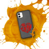 Liberté Chérie™ | <b>Coque de Téléphone Féministe Biodégradable Mon Coeur</b>