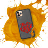 Liberté Chérie™ | <b>Coque de Téléphone Féministe Biodégradable Mon Coeur</b>
