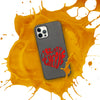 Liberté Chérie™ | <b>Coque de Téléphone Féministe Biodégradable Mon Coeur</b>