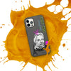 Liberté Chérie™ | <b>Coque de Téléphone Pop Art Féministe Biodégradable Simone Queen</b>