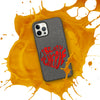 Liberté Chérie™ | <b>Coque de Téléphone Féministe Biodégradable Mon Coeur</b>