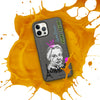 Liberté Chérie™ | <b>Coque de Téléphone Pop Art Féministe Biodégradable Simone Queen</b>