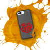 Liberté Chérie™ | <b>Coque de Téléphone Féministe Biodégradable Mon Coeur</b>