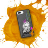 Liberté Chérie™ | <b>Coque de Téléphone Pop Art Féministe Biodégradable Simone Queen</b>