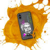 Liberté Chérie™ | <b>Coque de Téléphone Pop Art Féministe Biodégradable Rosa Queen</b>
