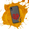 Liberté Chérie™ | <b>Coque de Téléphone Féministe Biodégradable Mon Coeur</b>