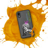 Liberté Chérie™ | <b>Coque de Téléphone Pop Art Féministe Biodégradable Angela Queen</b>
