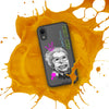 Liberté Chérie™ | <b>Coque de Téléphone Pop Art Féministe Biodégradable Rosa Queen</b>