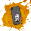 Liberté Chérie™ | <b>Coque de Téléphone Pop Art Féministe Biodégradable Simone Queen</b>