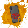 Liberté Chérie™ | <b>Coque de Téléphone Féministe Biodégradable Mon Coeur</b>