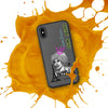 Liberté Chérie™ | <b>Coque de Téléphone Pop Art Féministe Biodégradable Angela Queen</b>