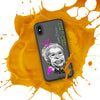 Liberté Chérie™ | <b>Coque de Téléphone Pop Art Féministe Biodégradable Rosa Queen</b>