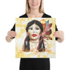 Liberté Chérie™ | <b>Toile Féministe Sacheen</b>