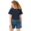 Liberté Chérie™ | <b>Crop Top Féministe Liberté Chérie™ x Champion®</b>