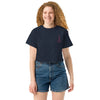 Liberté Chérie™ | <b>Crop Top Féministe Liberté Chérie™ x Champion®</b>