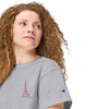 Liberté Chérie™ | <b>Crop Top Féministe Liberté Chérie™ x Champion®</b>