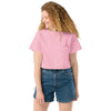 Liberté Chérie™ | <b>Crop Top Féministe Liberté Chérie™ x Champion®</b>